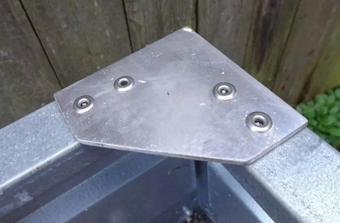 Rivet Nhôm OD4.8x19mm (497-500 Cái) - Ảnh 8