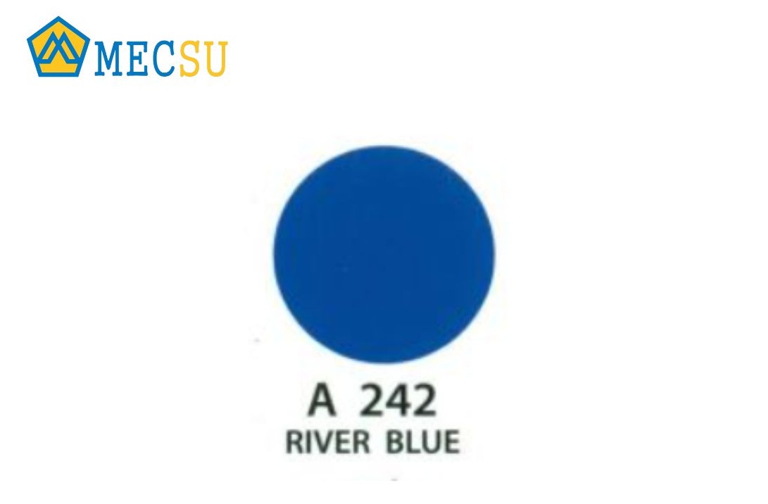 Sơn Xịt ATM A213 Màu Xanh Nước Biển - Ảnh 3