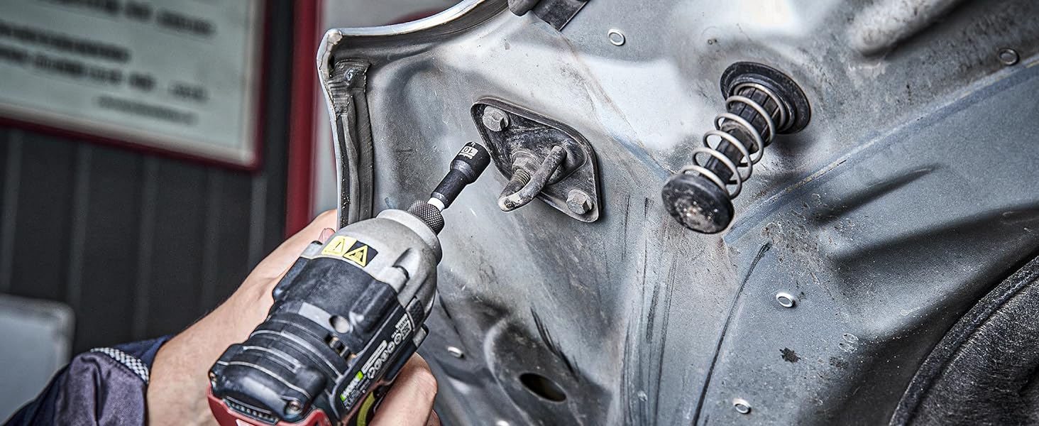 Tán Thép Đen 8.8 DIN934 M8 - Ảnh 8