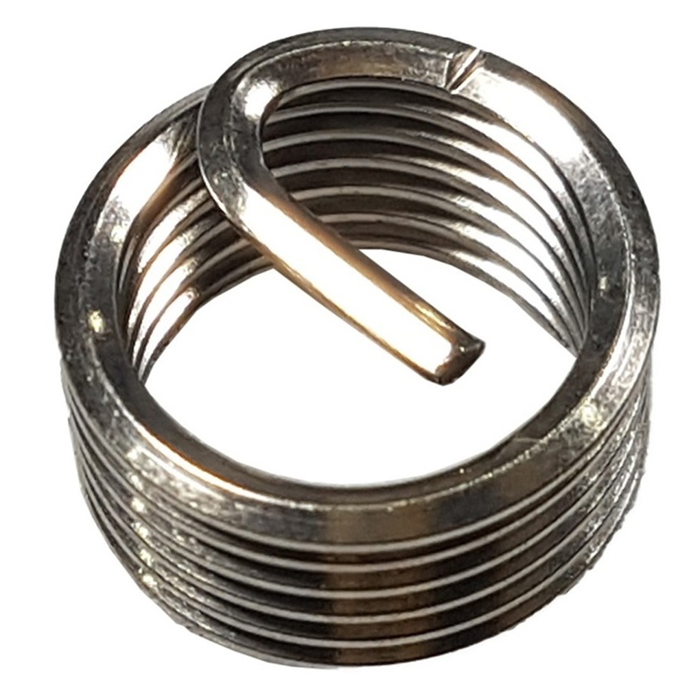 Alternative view of Ren Cấy Inox 304 M3x2D - Độ Chính Xác Cao, Dễ Lắp Đặt