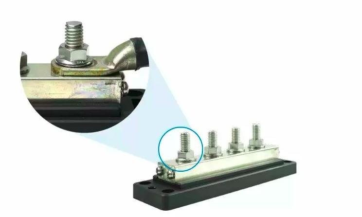 Minh họaTán Khía Inox 304