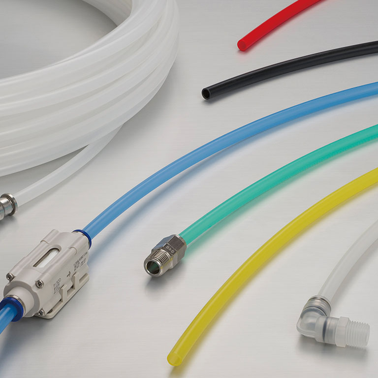 Ứng dụng đặc biệt: Cánh tay robot và cụm lắp ráp di động