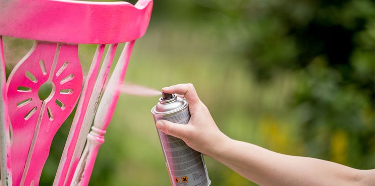 Sơn Xịt ATM A213 Màu Xanh Nước Biển - Ảnh 5