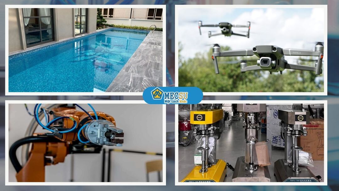 Bulong Inox 316 DIN933 M4x10 - Ảnh 7