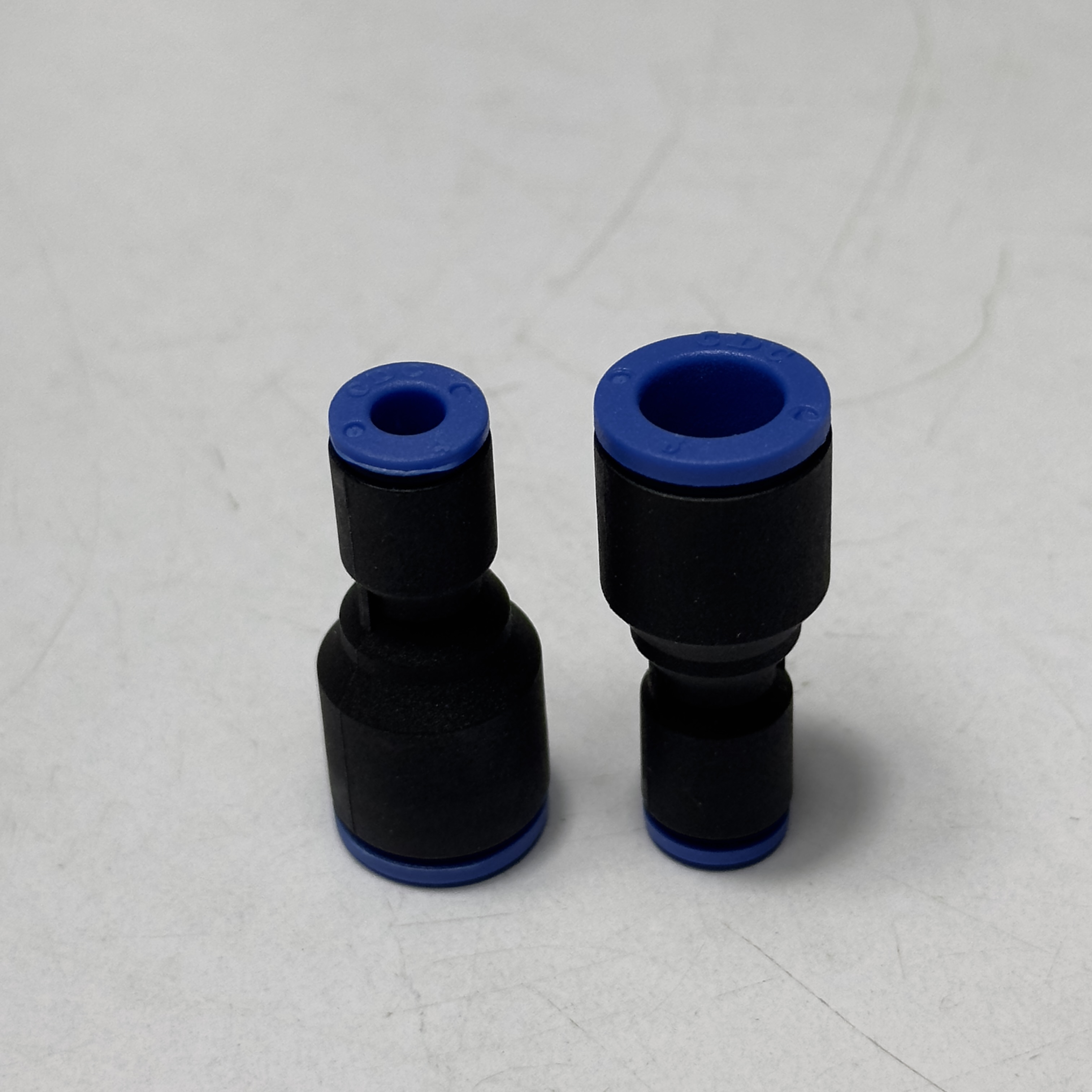 Hình ảnh Đầu Nối Nhanh Khí Nén Giảm CDC MPG 