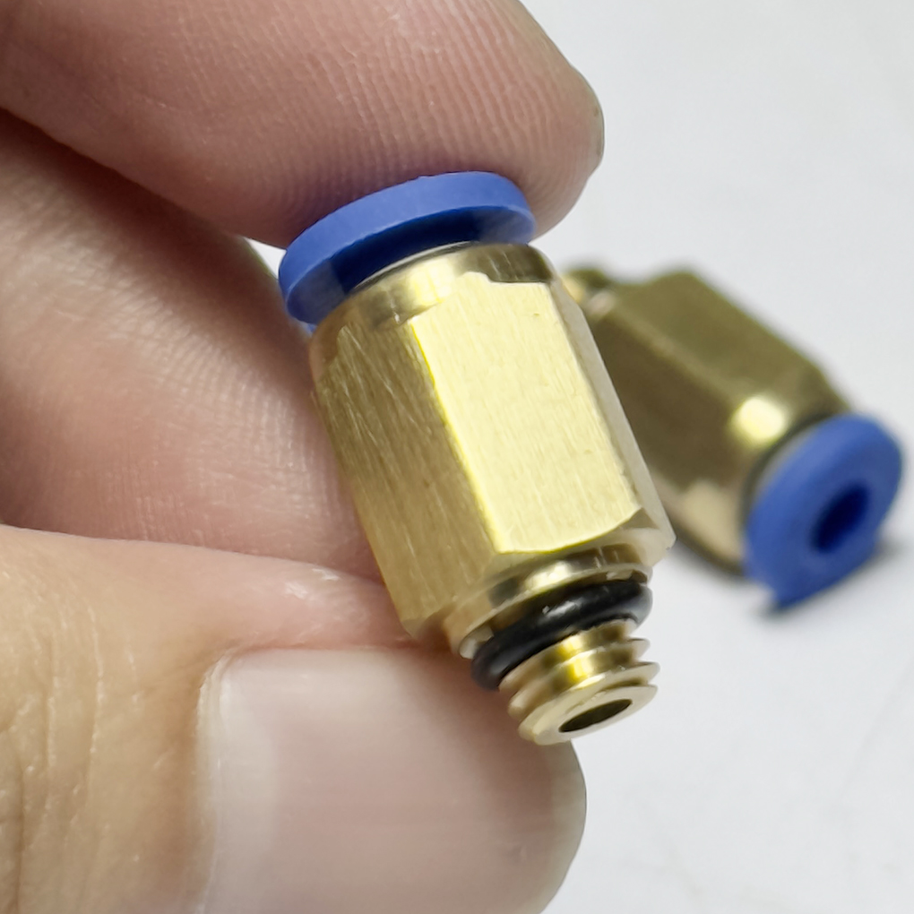 Đầu Nối Nhanh Phi 4 Ren M6 CDC MPC 04M6 Giá Rẻ - Ảnh 4