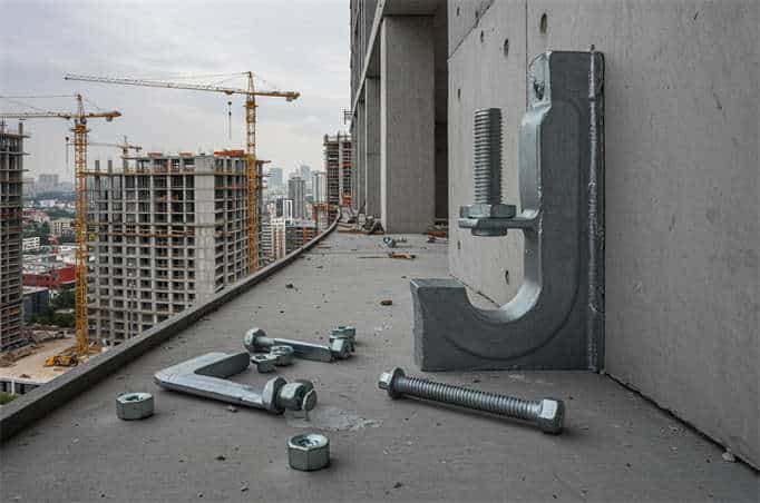 Lắp ráp Bộ phận Thiết bị Nâng hạ và Giàn giáo: Dùng trong các điểm nối của các thiết bị nâng nhỏ, hoặc các thành phần chịu tải trung bình trong hệ thống giàn giáo công nghiệp (chú trọng môi trường trong nhà/khô).