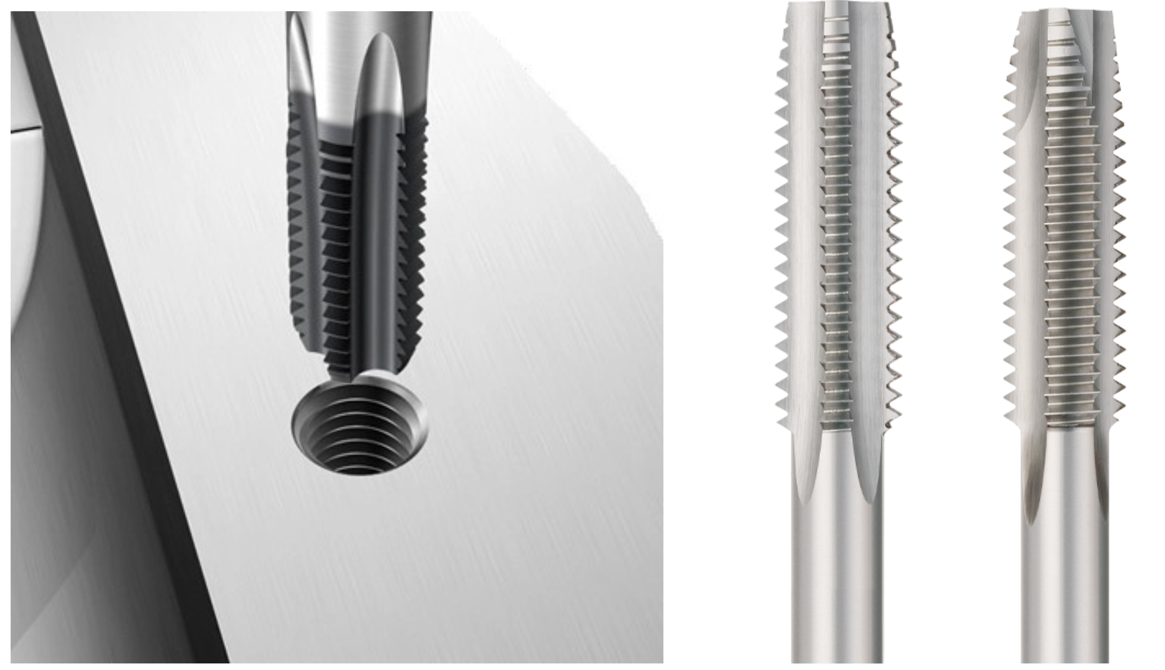 Mũi Taro Thẳng Nachi (L6868) M3x0.5 - Ảnh 9