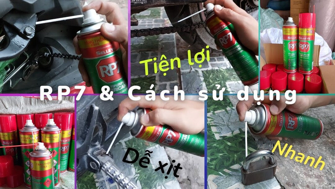 ứng dụng thực tế