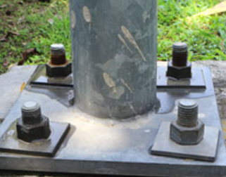 “Một số ứng dụng của lông đền vuông trong xây dựng, cơ khí, gỗ,...”