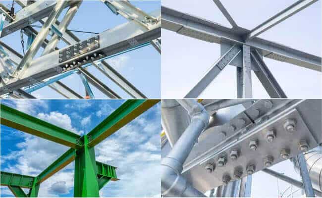 Hệ thống Gắn kết pin mặt trời (Solar): Thích hợp cho việc gắn các kẹp đầu (end clamps) hoặc các phụ kiện kết nối trên thanh ray nhôm, với chiều dài 20mm lý tưởng cho cấu trúc mỏng.