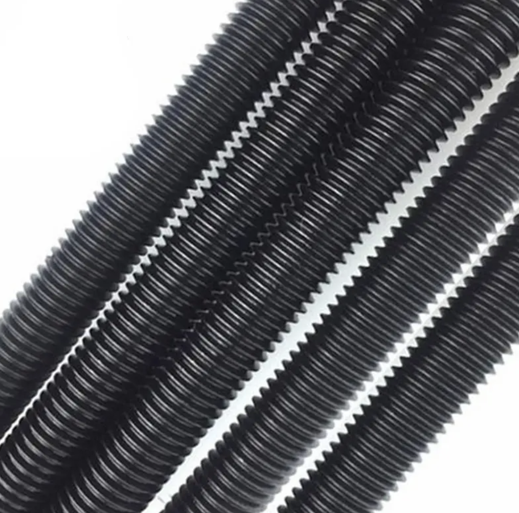 Ty Ren Thép Đen 8.8 M20x1000 - Ảnh 5