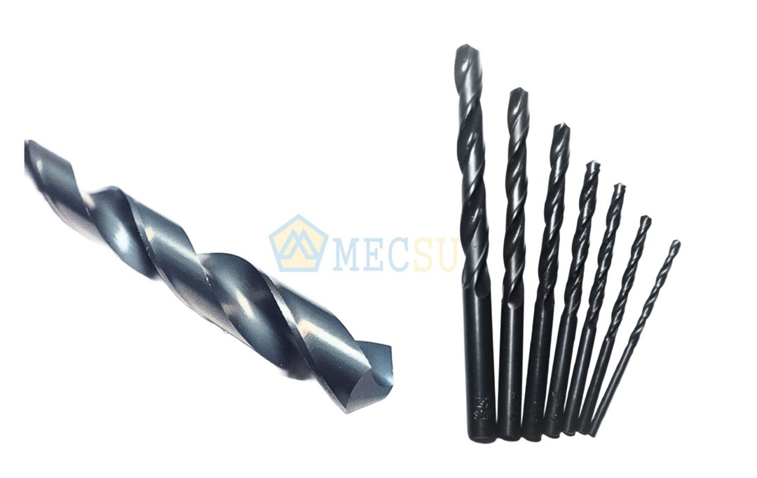 Mũi Khoan Thép List 500 Nachi D6.0 - Ảnh 9