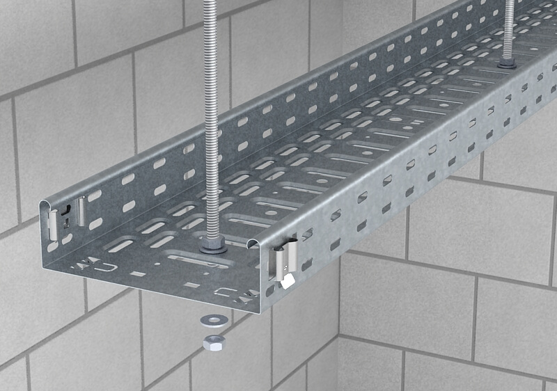 Ty Ren Inox 304 M20x1000 - Ảnh 6