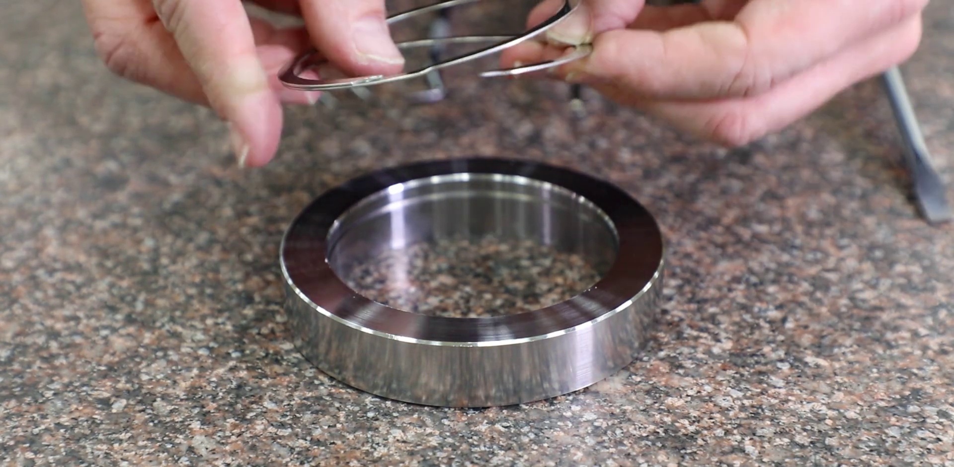 Phe Gài Trục Inox 420 DIN471 D20x1.2 (10Cái/Bịch) - Ảnh 8