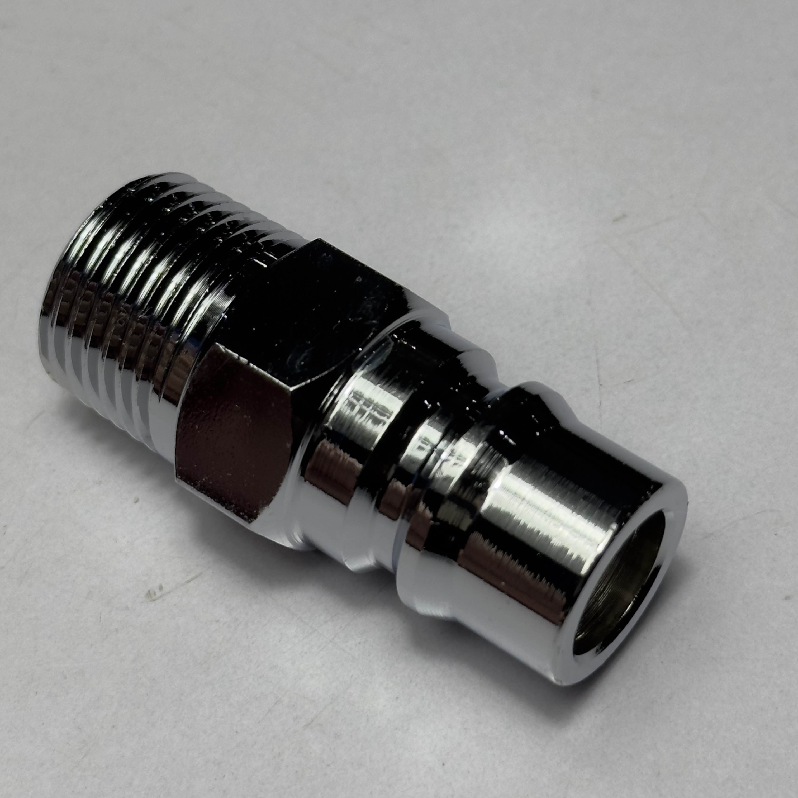 Alternative view of Khớp Nối Nhanh Khí Nén Đực R1/2 CDC PM 400 Rẻ Nhất