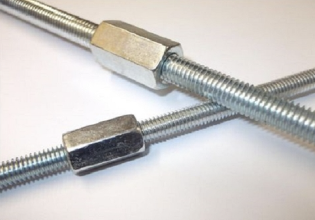 Ống Nối Ty Ren Inox 304 M8x35 - Ảnh 6