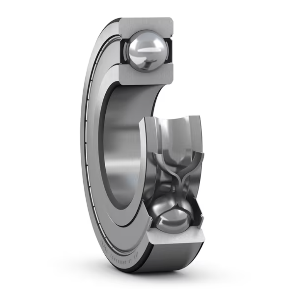 Vòng Bi SKF 6307-2Z/C3