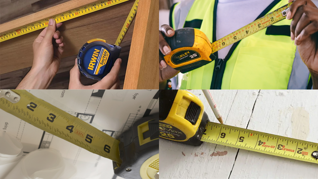 Thước Cuộn Thép 5m Sata 91314B - Ảnh 5