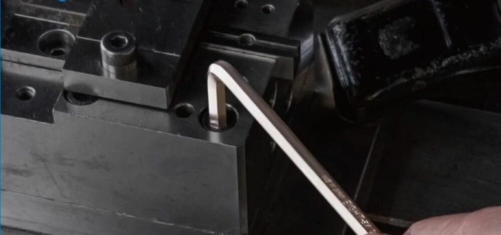 Cây Lục Giác 6 mm Chữ L Đầu Bằng Siêu Dài Sata 80312 - Ảnh 4