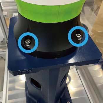 Lục Giác Chìm Đầu Trụ Inox 316 DIN912 M8x50 Ren Lửng - Ảnh 5