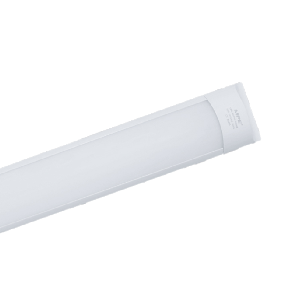 Alternative view of Đèn Led Bán Nguyệt 36W MPE BN-36T Màu Trắng