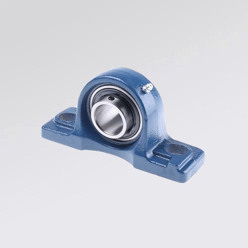 Alternative view of Gối Đỡ Vòng Bi KOYO UCP 206 (d30)