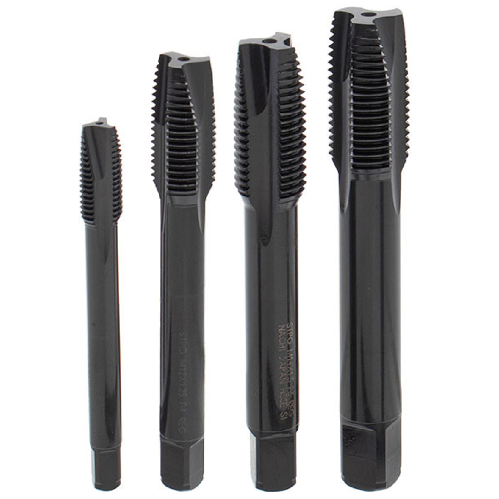 Mũi Taro Thẳng Nachi (L6868) M4x0.7 - Ảnh 5