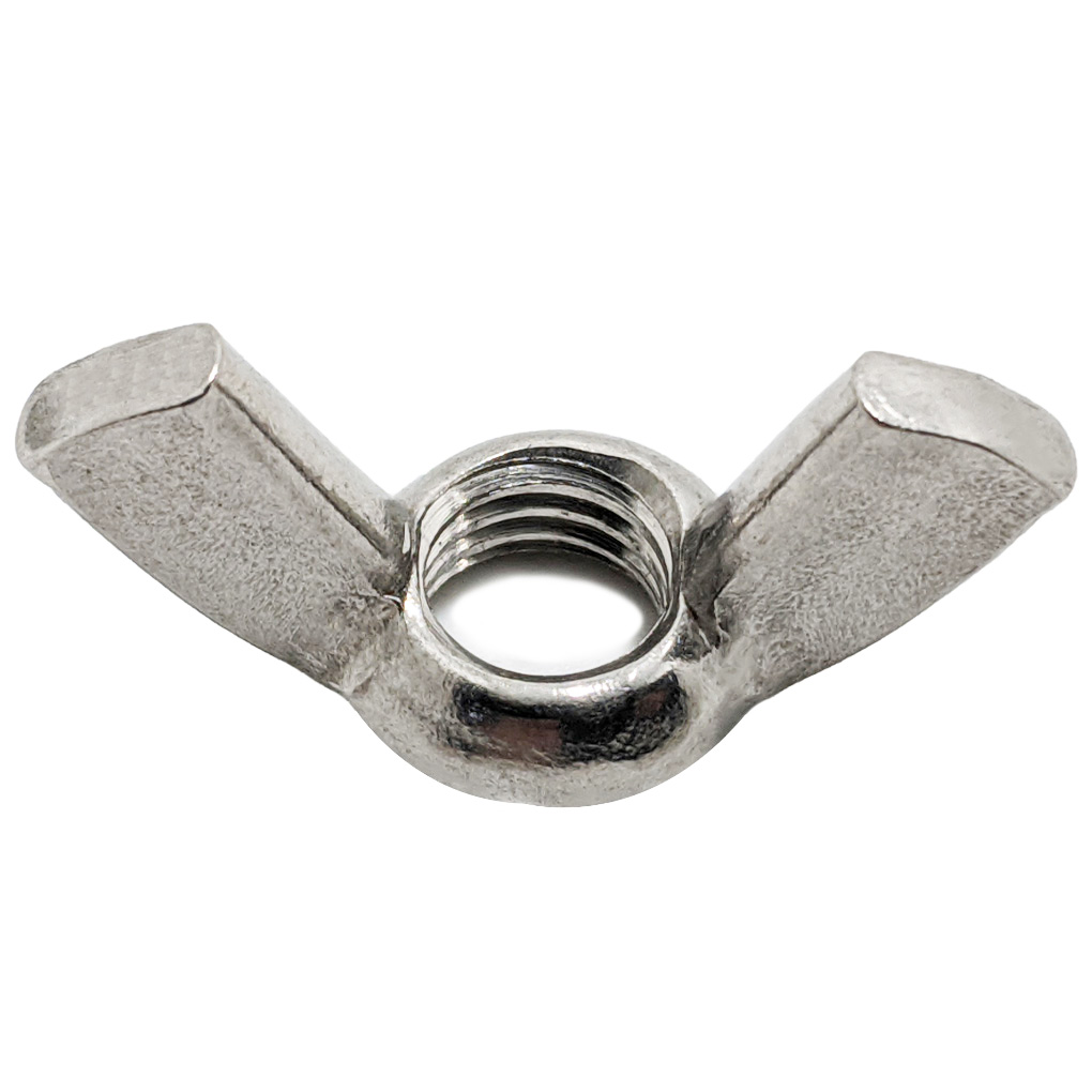 Tán Cánh Chuồn Inox 304 M12 - Ảnh 4