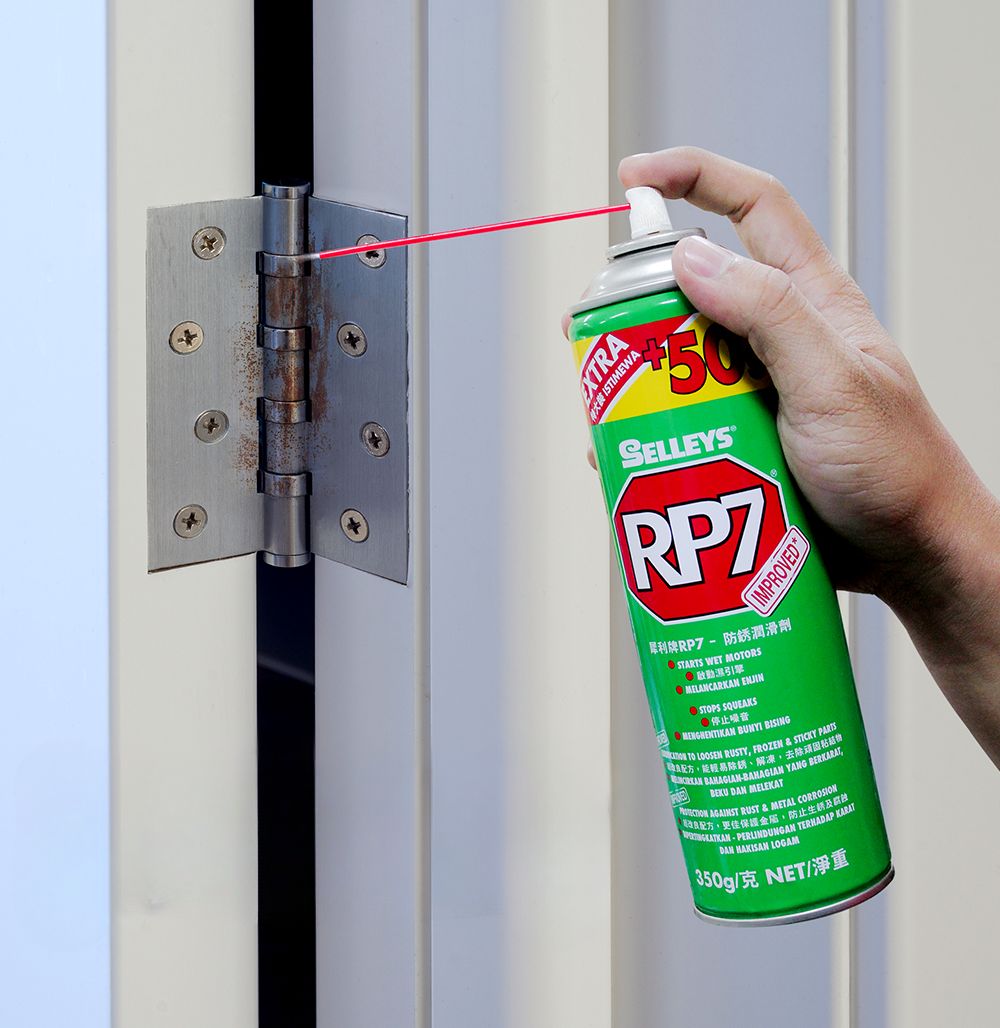  Ứng dụng đa năng của RP7 trong đời sống