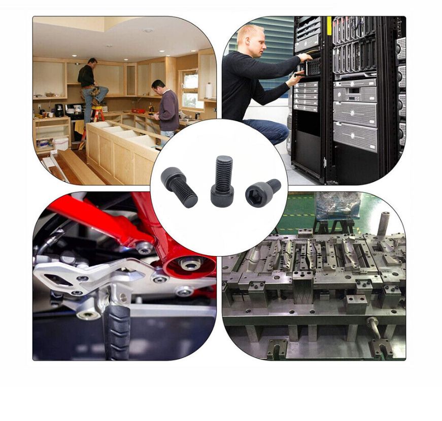 Ứng dụng thực tế