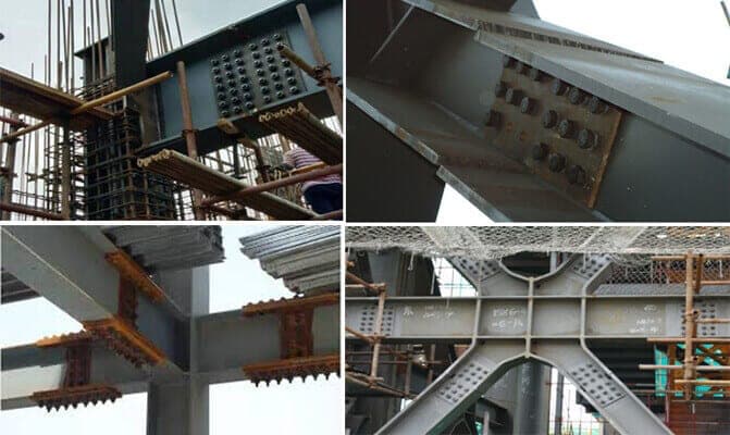 Bulong Thép Đen GR 5 UNC 1-8 x 1.1/2 - Ảnh 4