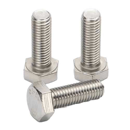 Bulong Inox 316 DIN933 M3x25 - Ảnh 6