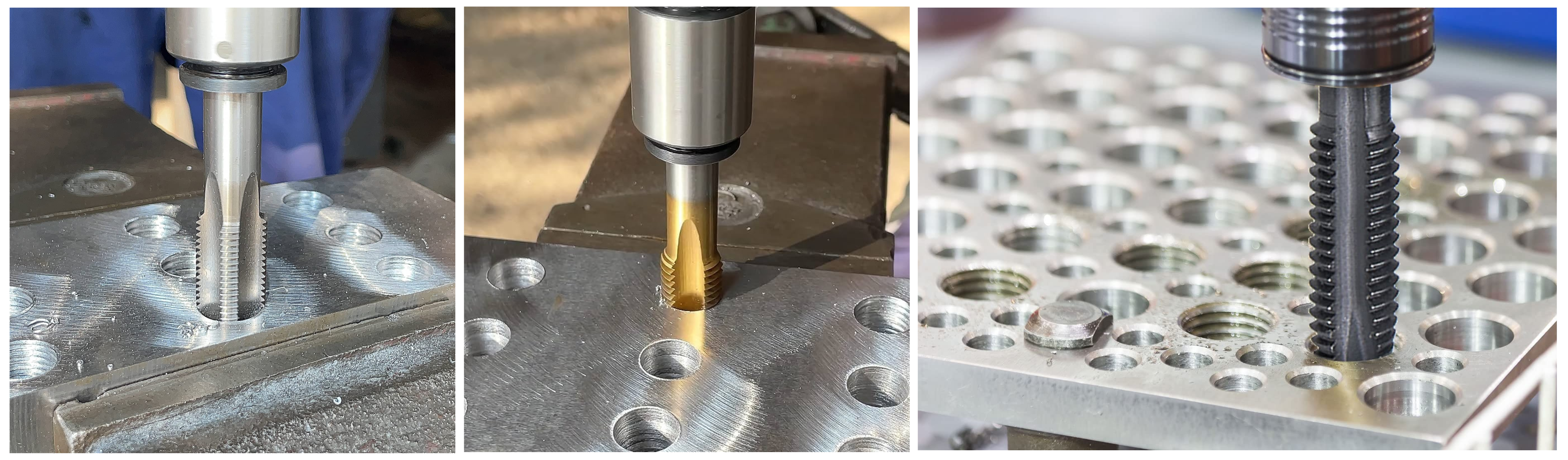 Mũi Taro Thẳng Nachi (L6868) M16x1.5 - Ảnh 10