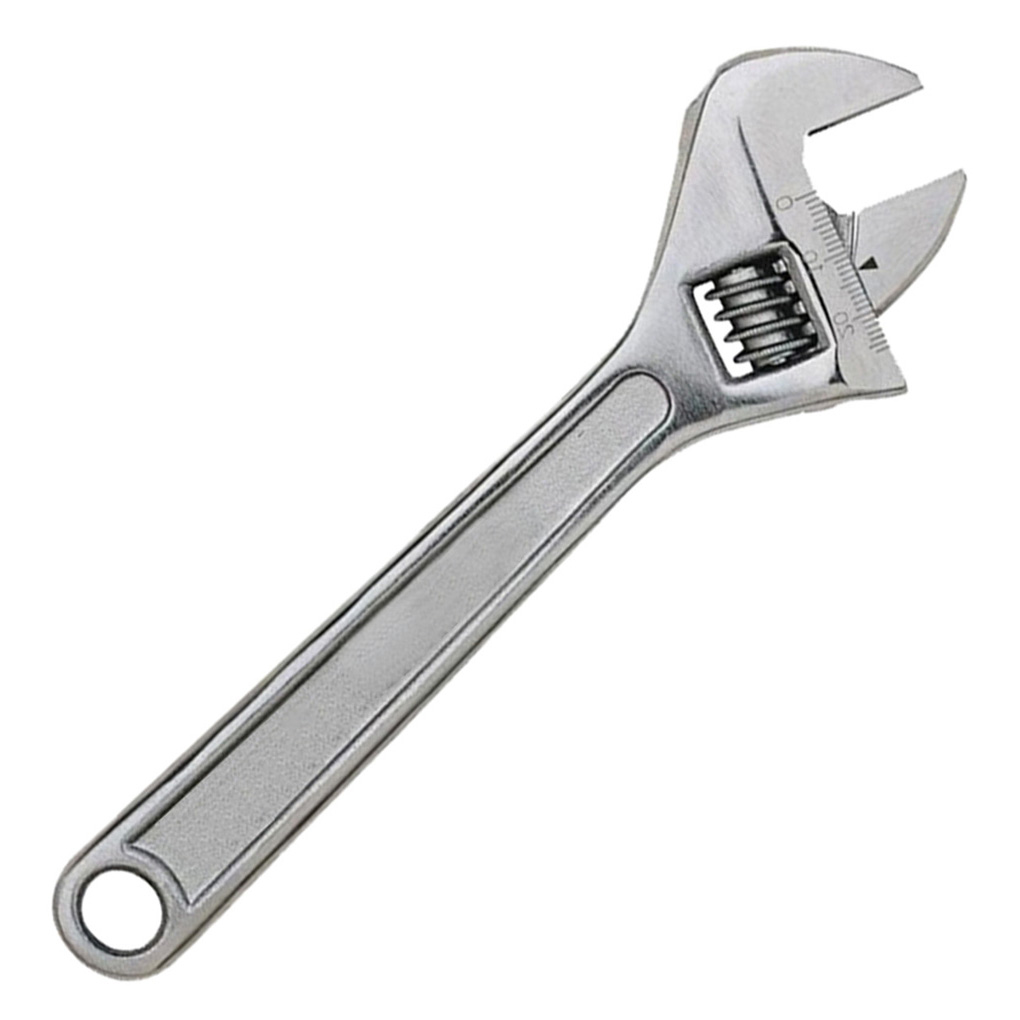 Mỏ Lết Chống Tia Lửa Điện 8" Sata 31101 - Ảnh 3