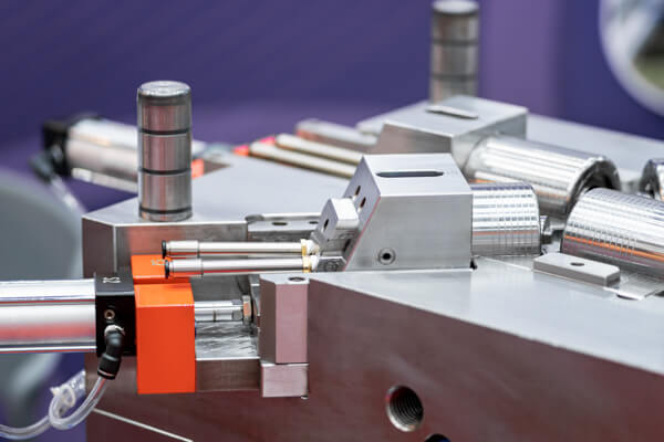 Chốt Định Vị Có Ren Thép SUJ2 DIN7979(D) D8x30 - Ảnh 5