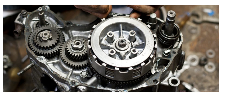 Ứng dụng của Vít Trí M10 trong hệ thống truyền động công nghiệp