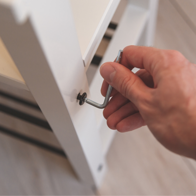 ứng dụng cây vặn lục giác