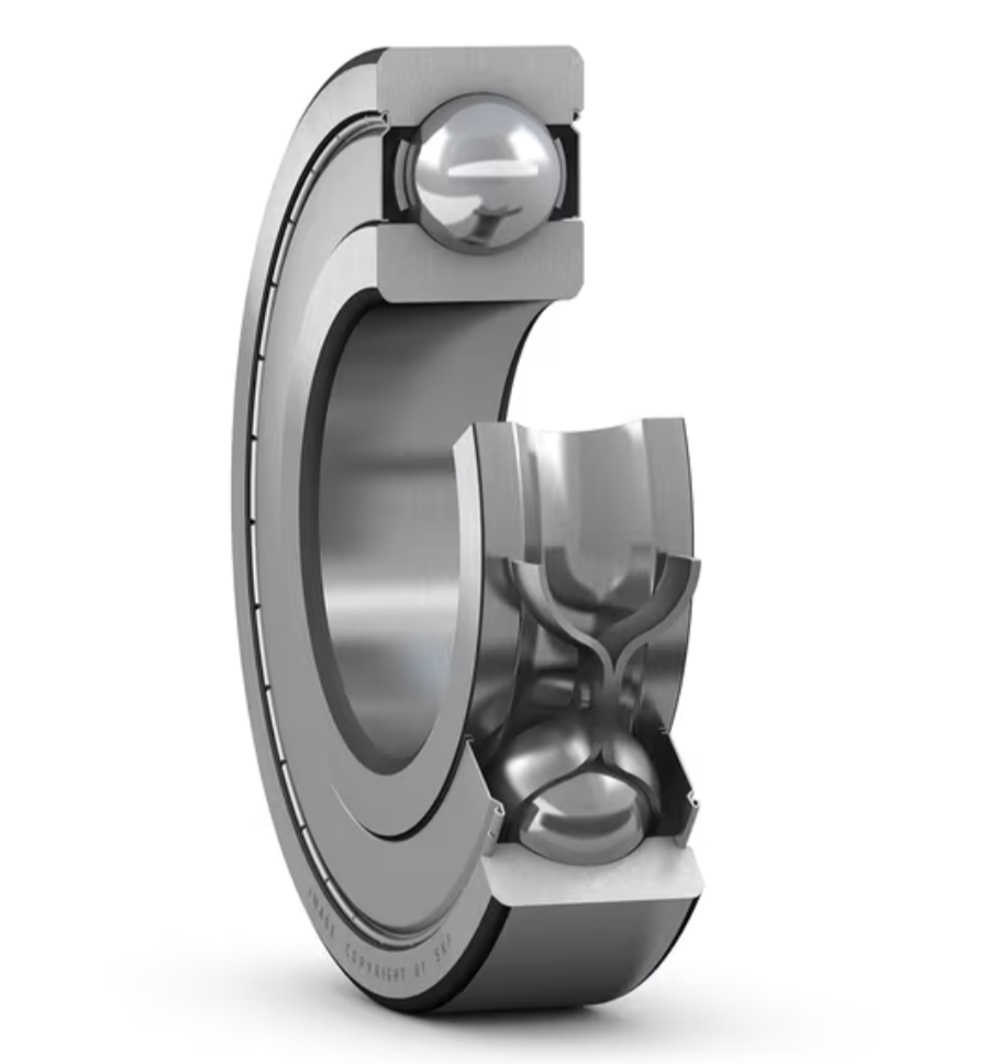 Vòng Bi SKF 6003-2Z/C3
