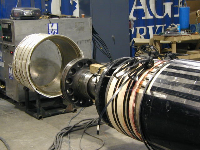 6. Ứng Dụng Thực Tế của Phe Gài Lỗ Inox 420 DIN472 D39x1.5