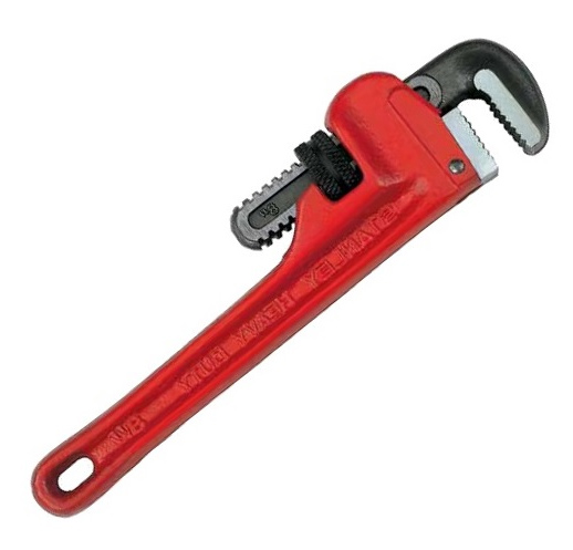 Mỏ Lết Có Điều Chỉnh Kiểu Châu Âu 24inch Sata 47255 - Ảnh 5