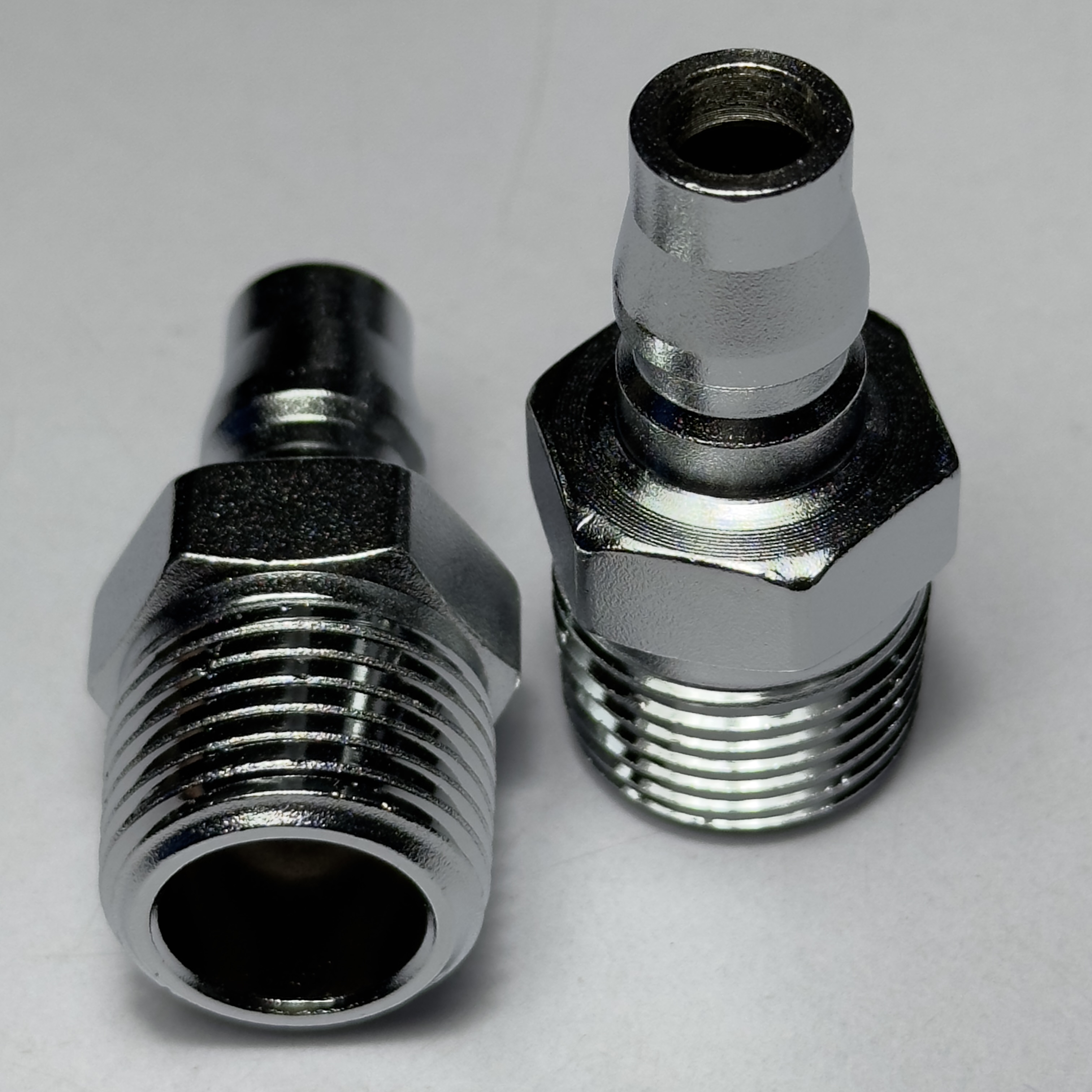 Hình ảnh Khớp Nối Nhanh Khí Nén Đực Ren R1/2 CDC PM 40