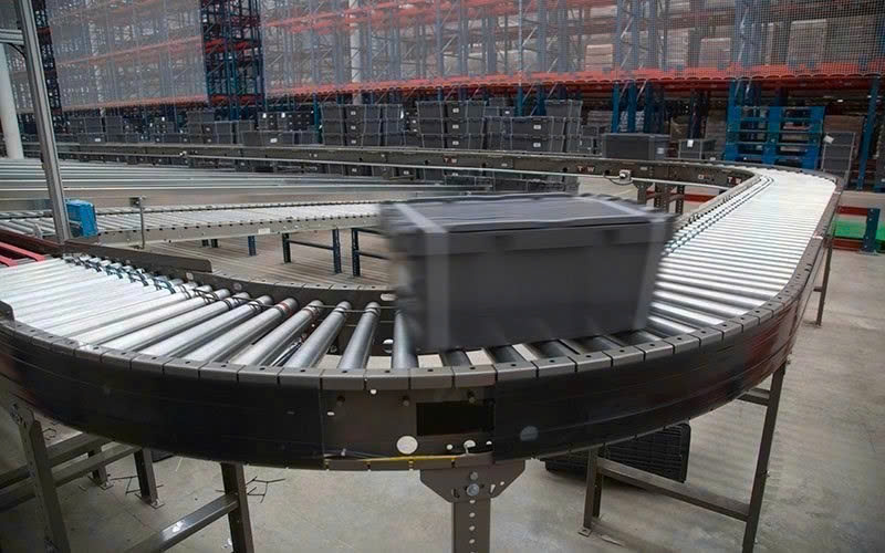  Ứng dụng Thực Tế của Vòng Bi SKF 6311-2Z