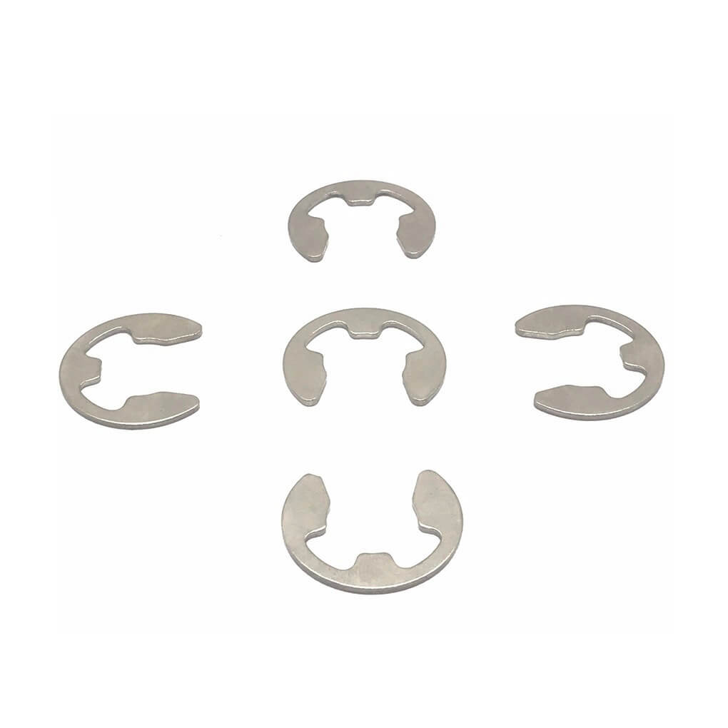 Phe Gài Trục Chữ E 