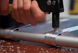 Rivet Nhôm OD3.2x16mm (995-1000 Cái) - Ảnh 9