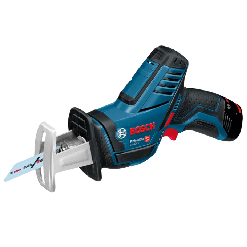 Alternative view of Bộ 2 Pin 2.0Ah + Sạc nhanh GAL 12V-40 Bosch 1600A01B8W