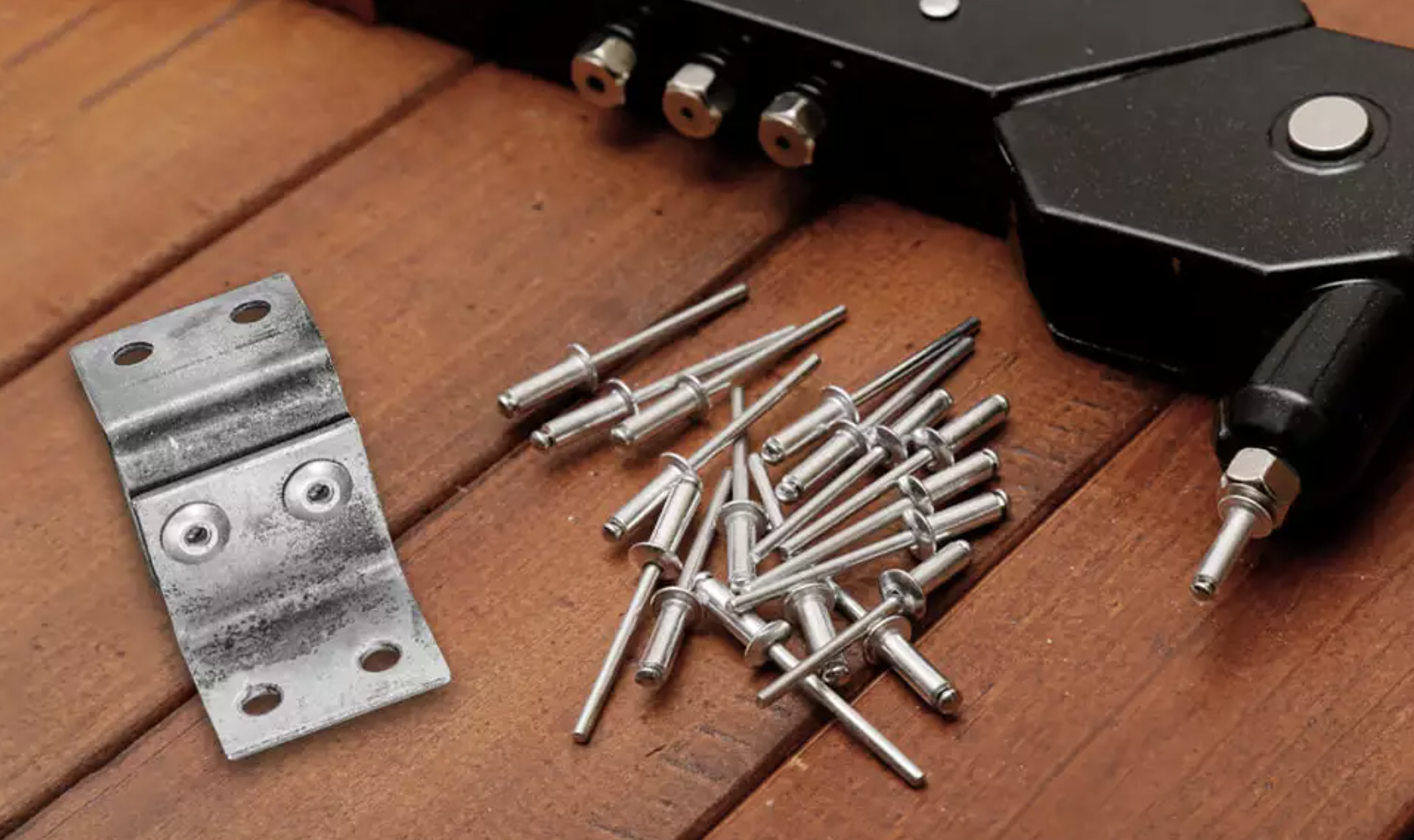 Rivet Nhôm OD3.2x10mm (995-1000 Cái) - Ảnh 8