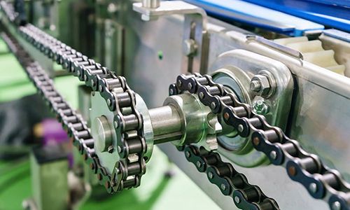 8. Ứng dụng thực tế: Giải pháp tối ưu cho hệ thống băng tải và máy nông nghiệp