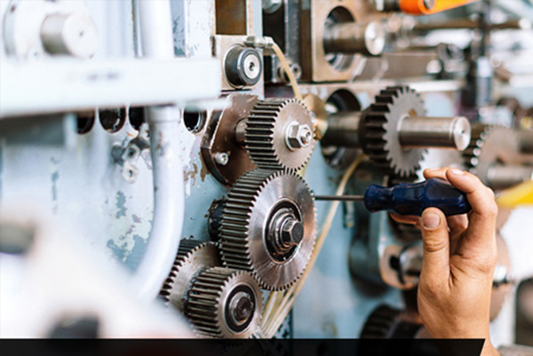 “Một số ứng dụng của lục giác chìm col thép mạ kẽm trong cơ khí sản xuất, ô tô, nội thất”