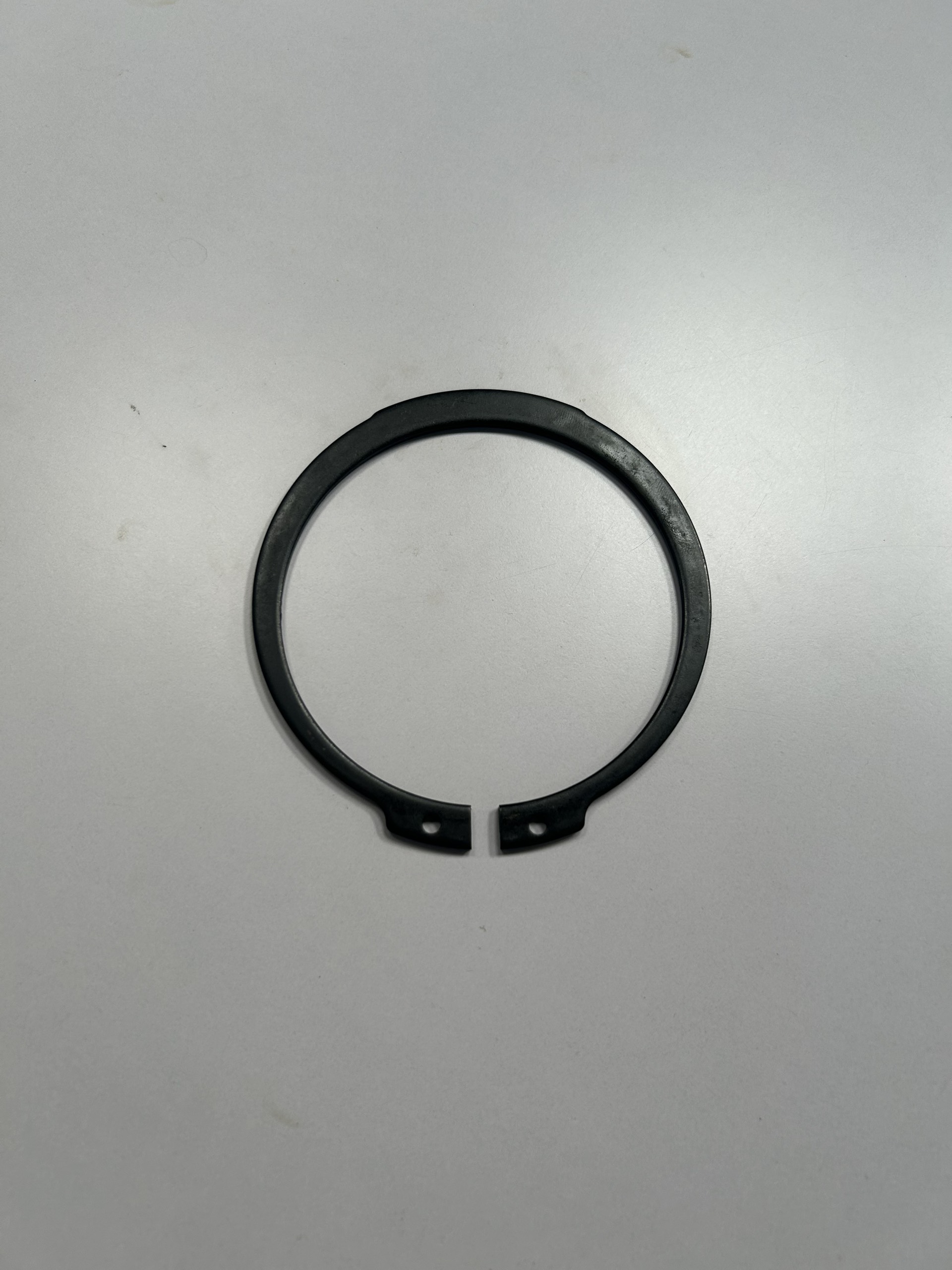 Phe Gài Trục Thép 65Mn DIN471 D160x4.0 - Ảnh 3